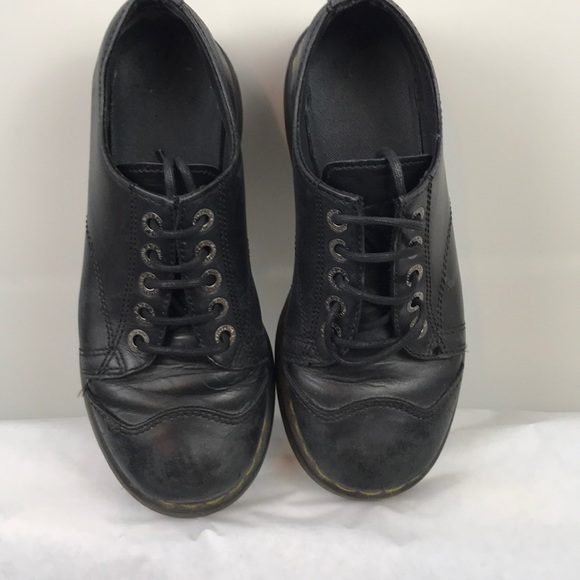 dr martens size 7 womens